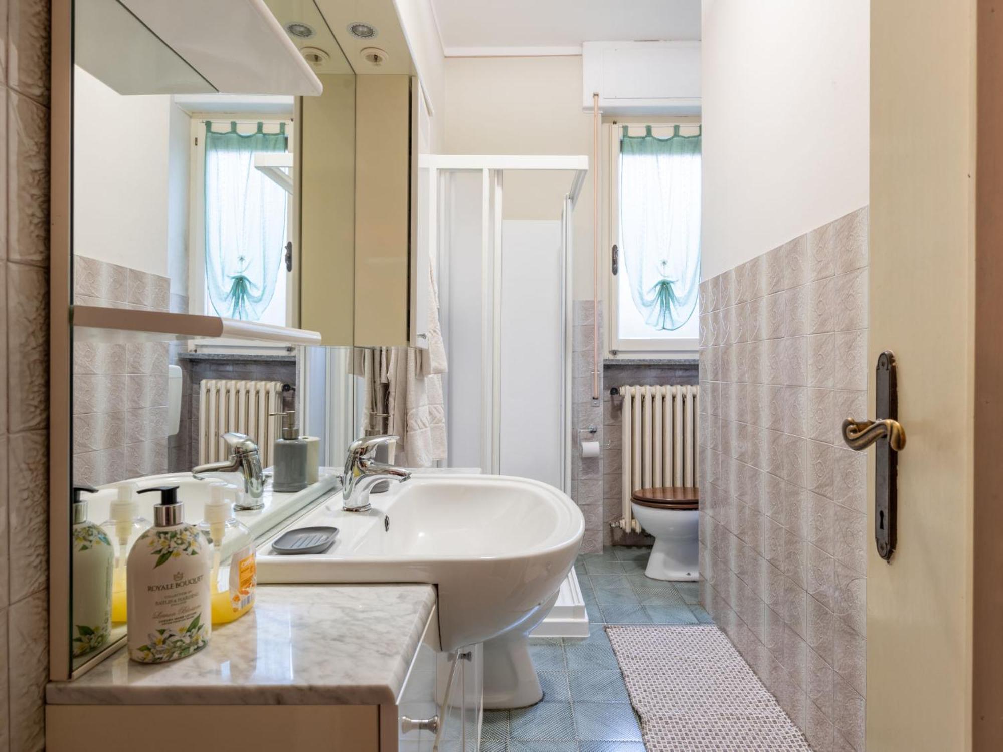 Apartment Casa Dei Fiori By Interhome Mergozzo Dış mekan fotoğraf