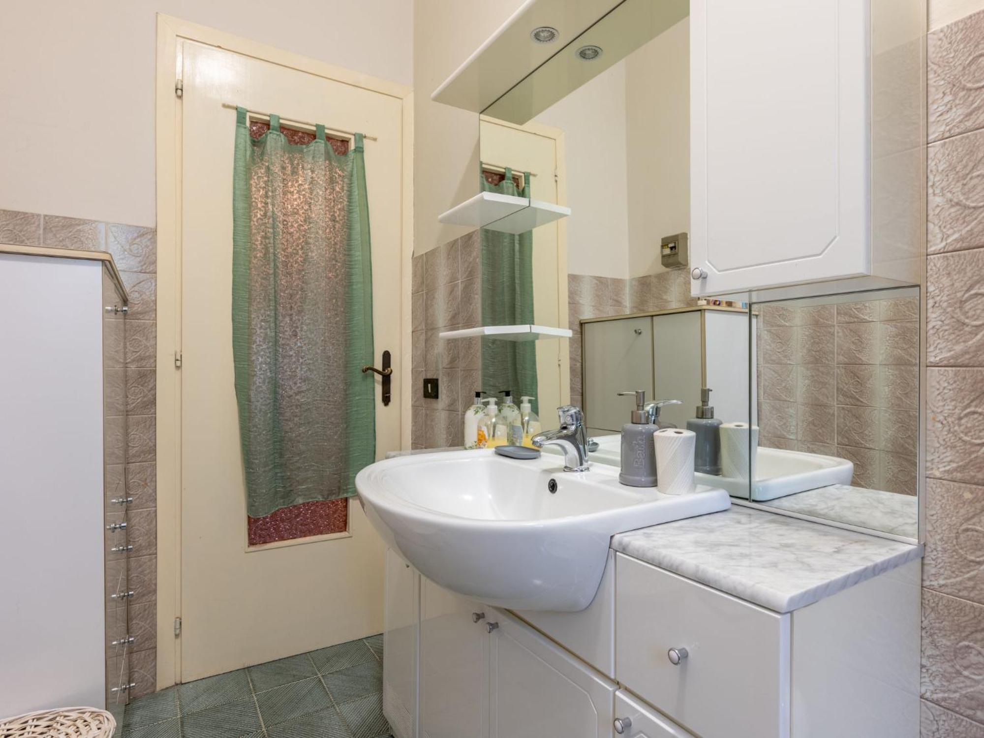 Apartment Casa Dei Fiori By Interhome Mergozzo Dış mekan fotoğraf