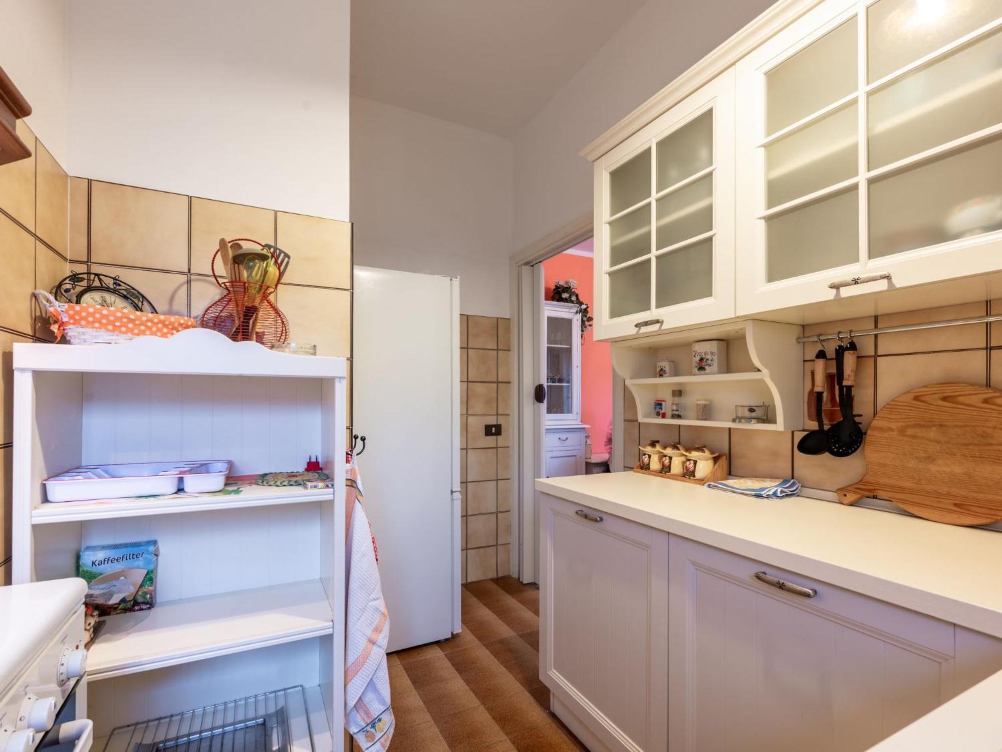Apartment Casa Dei Fiori By Interhome Mergozzo Dış mekan fotoğraf