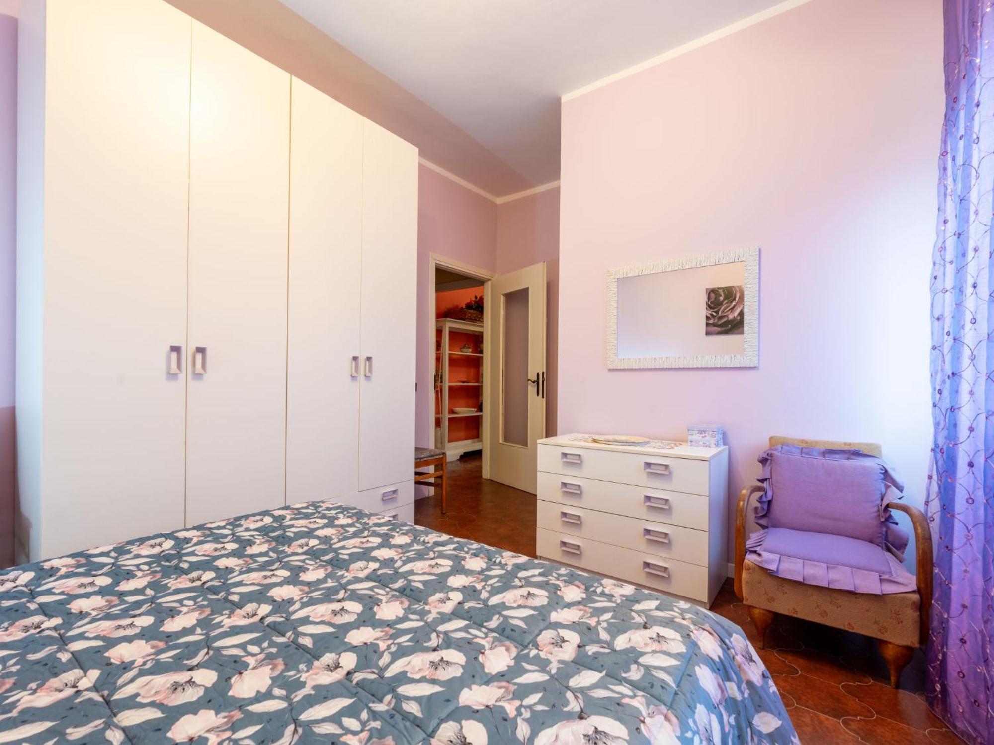 Apartment Casa Dei Fiori By Interhome Mergozzo Dış mekan fotoğraf