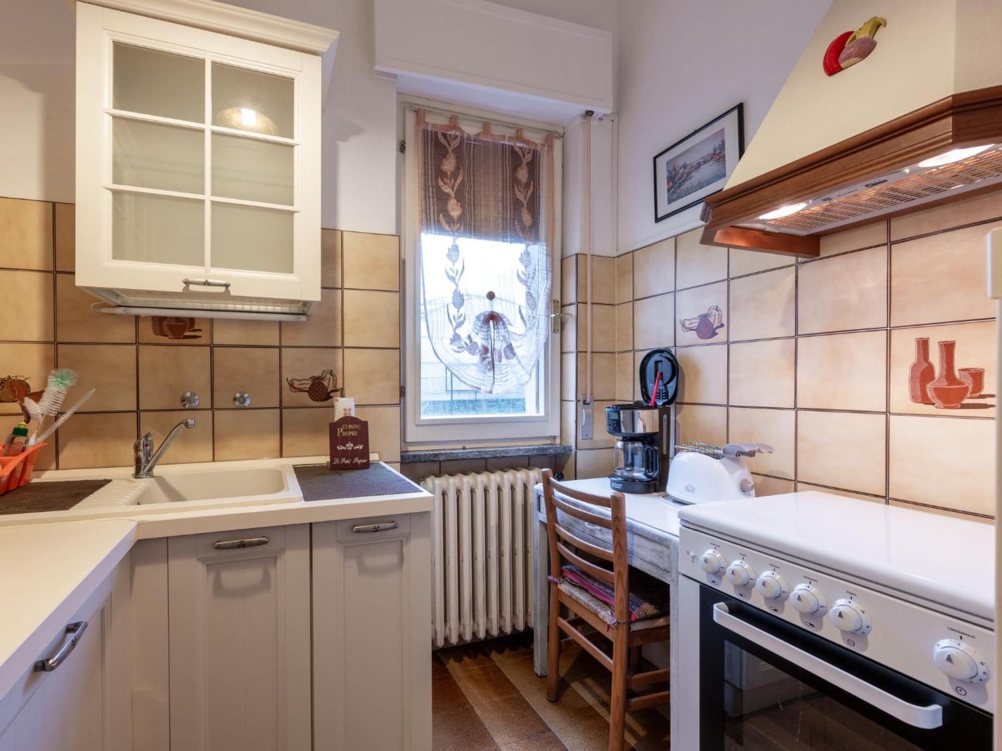 Apartment Casa Dei Fiori By Interhome Mergozzo Dış mekan fotoğraf