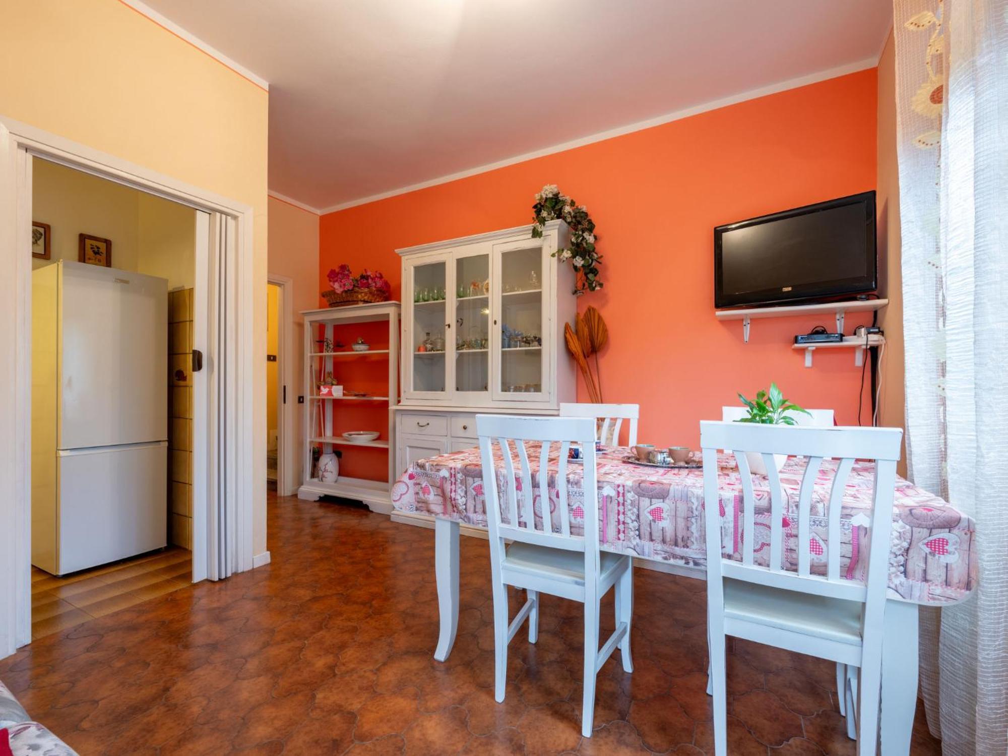 Apartment Casa Dei Fiori By Interhome Mergozzo Dış mekan fotoğraf